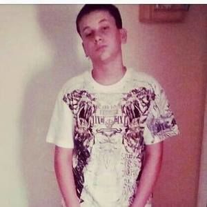 Meet your Posher, Roger